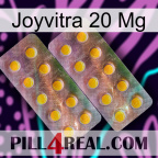 Joyvitra 20Mg new10